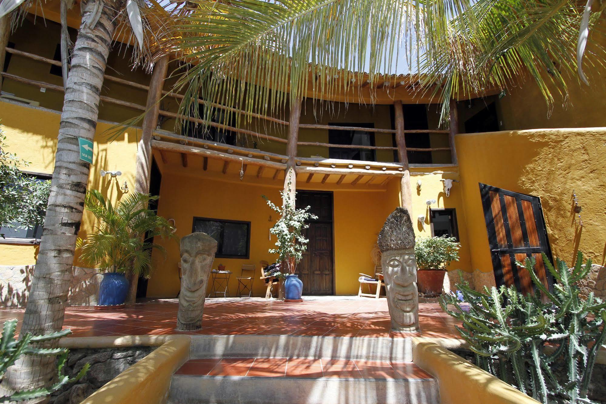 HOTEL STEVIE WONDERLAND BOUTIQUE MARGARITA ISLAND 2 Venezuela